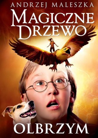 Magiczne Drzewo Olbrzym