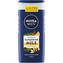 Nivea Sprchový gel Men Tangerine Mule (Shower Gel) Objem 250 ml man