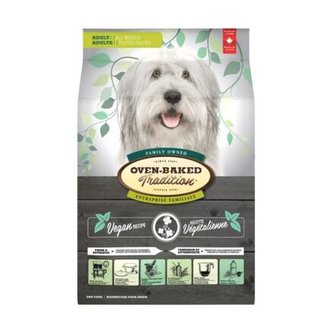 OBT Adult DOG Vegan All Breed 1,81 kg OBT Adult DOG Vegan All Breed 1,81 kg