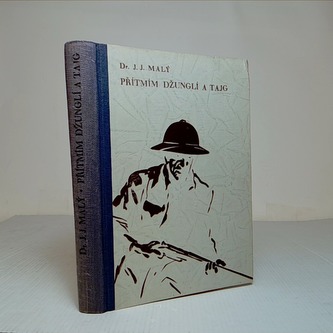 Přítmím džunglí a tajg