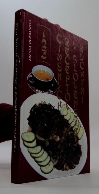 Čínskych receptov v slovenskej kuchyni