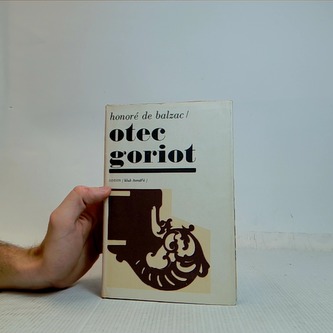 Otec Goriot