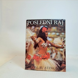 Poslední ráj Poslední ráj