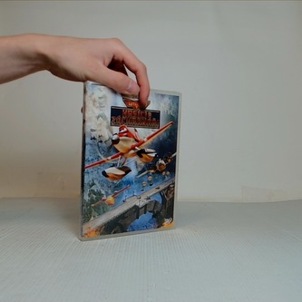 Hasiči a Záchranáři - DVD