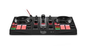 Hercules mixážní pult DJ CONTROL INPULSE 200 MK2 (4780940)