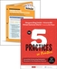 BUNDLE: Smith: The Five Practices in Practice Elementary + On-Your-Feet Guide to Orchestrating Mathematics Discussions: