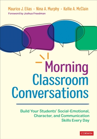 Morning Classroom Conversations