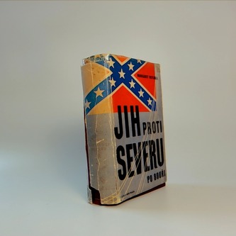 Jih proti severu: Po bouři