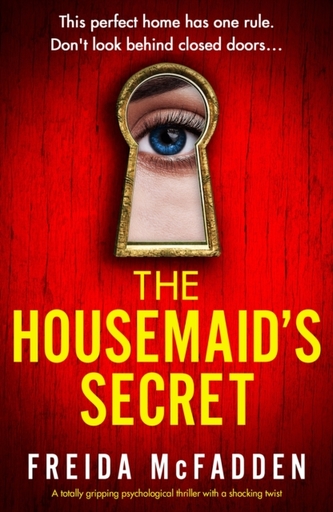 The Housemaid´s Secret