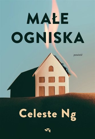 Małe ogniska Małe ogniska