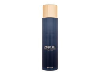 Carolina Herrera Good Girl Tělové mléko 200 ml pro ženy