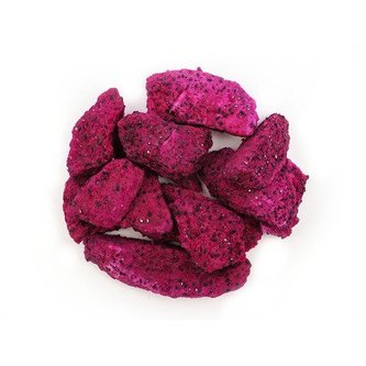 Dračí ovoce lyofilizované váha 500g