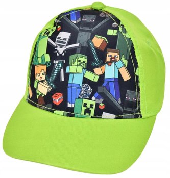 KŠILTOVKA MINECRAFT - velikost 54