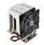 SNK-P0064AP4 aktivní 4U heatsink pro AMD SP3 LGA (3,800 RPM)