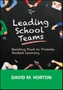 Leading School Teams