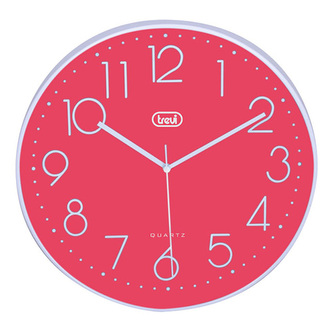 WALL CLOCK, OM 3508 PK