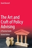 The Art and Craft of Policy Advising