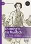 Listening to Iris Murdoch