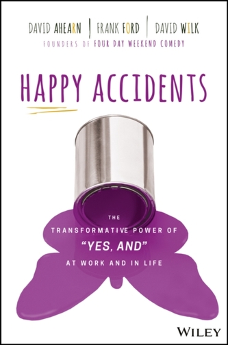 Happy Accidents