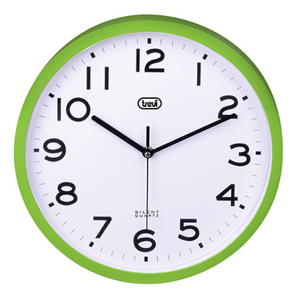 OM 3302 S GR Nástěnné hodiny 30cm