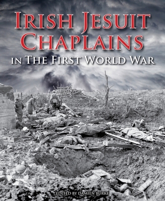Irish Jesuit Chaplains