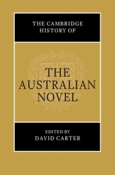 The Cambridge History of the Australian Novel