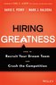 Hiring Greatness