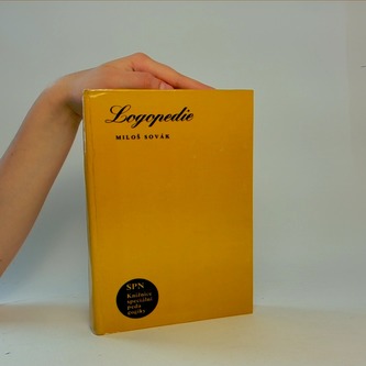 Logopedie