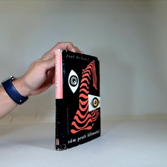 Sám proti šílenství