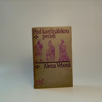 Pod kardinálskou pečetí