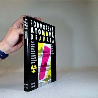 Podmořská atomová dramata