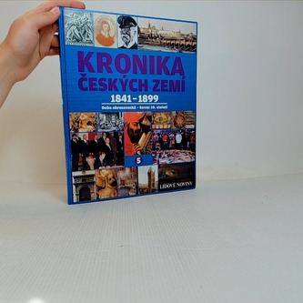 Kronika českch zemí 5