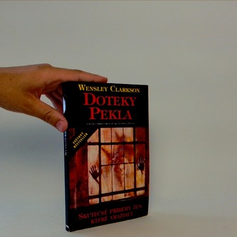 Doteky pekla