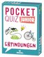 Pocket Quiz Junior Erfindungen