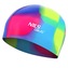 MULTICOLOR MS53 SILIKONOVÁ ČEPICE NILS AQUA
