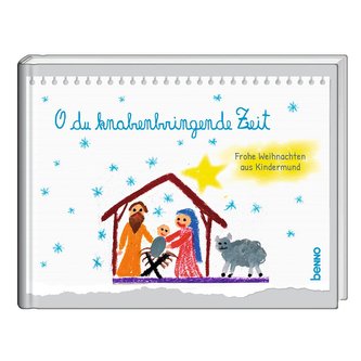 O du knabenbringende Zeit