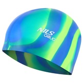 ZEBRA MI4 SILIKONOVÁ ČEPICE NILS AQUA