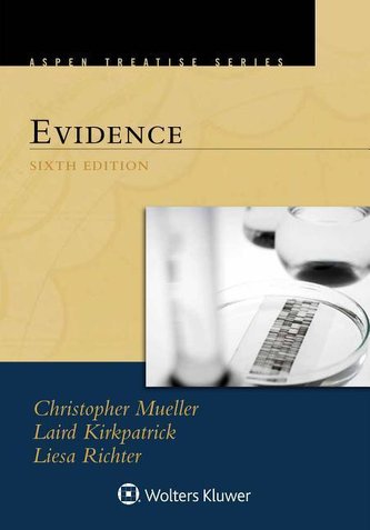 Aspen Treatise for Evidence