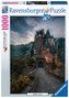 Puzzle 1000 Zamek Eltz