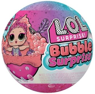 LOL Surprise Bubble Surprise Pets LOL Surprise Bubble Surprise Pets