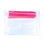 Torebka strunowa LDPE transparentna 10x10cm 100szt