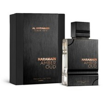 Al Haramain Amber Oud Private Edition - EDP 60 ml unisex