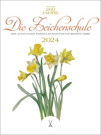 Die Zeichenschule 2024 - Klassische Version