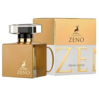 Alhambra Zeno - EDP 100 ml woman