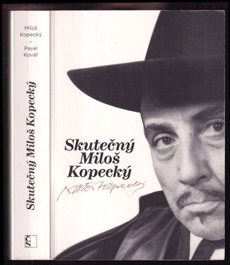 Skutečný Miloš Kopecký