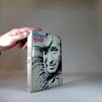 Miroslav Horníček Hovory