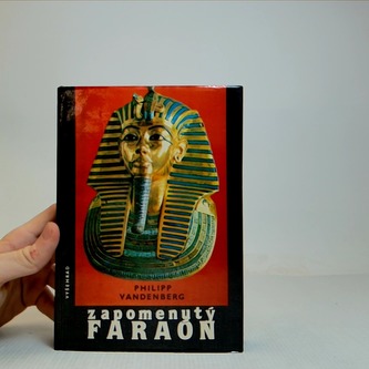 Zapomenutý faraón