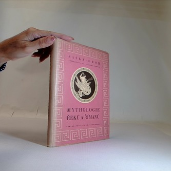 Mythologie Řeků a Římanů