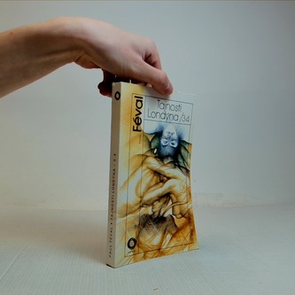 Tajnosti Londýna 3-4