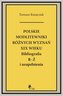 Polskie modlitewniki różnych wyznań XIX w. R-Ż